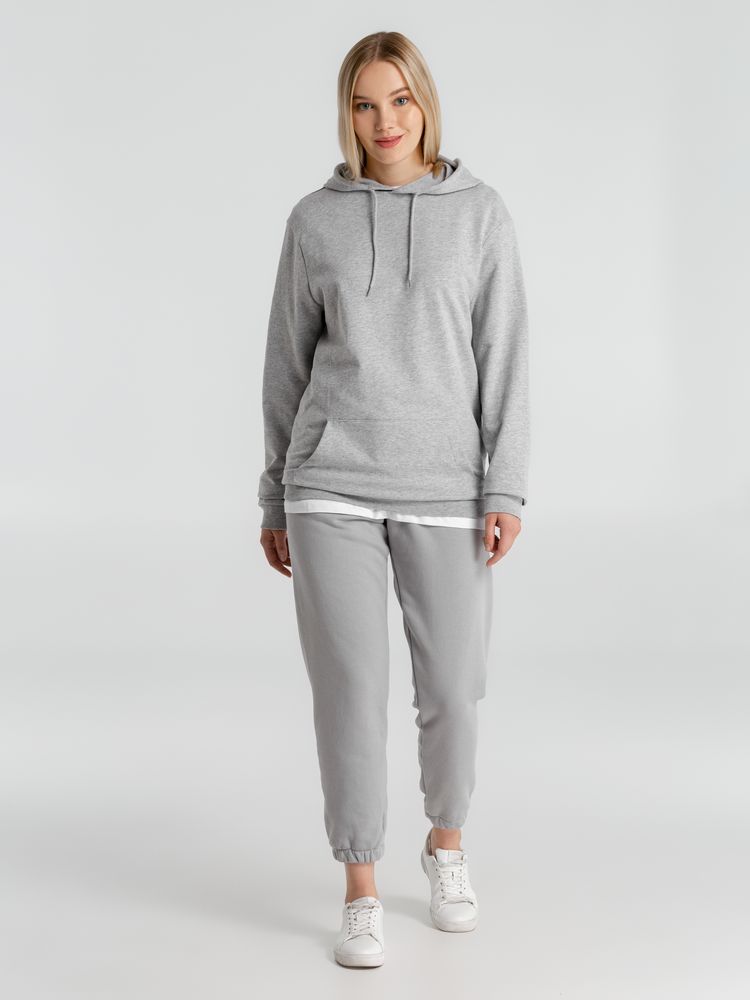 Толстовка с капюшоном унисекс Hoodie