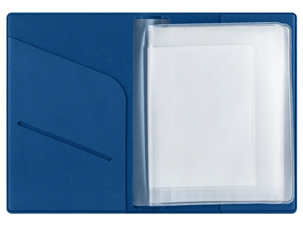 Обложка для автодокументов Favor