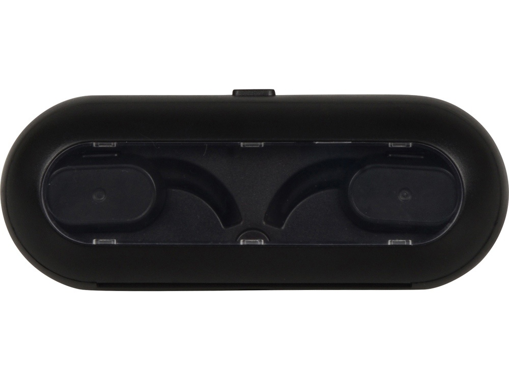 Беспроводные наушники Pals с зарядным чехлом