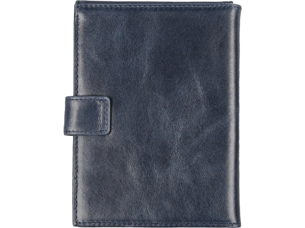 Бумажник путешественника Druid с отделением для паспорта