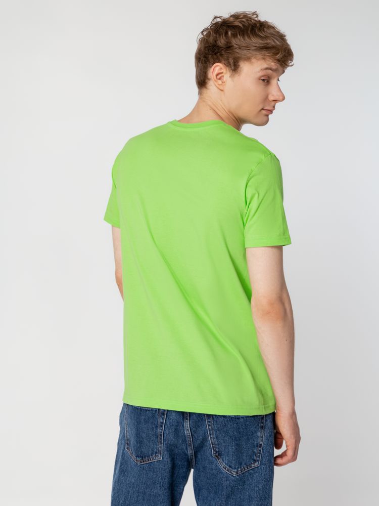 Футболка унисекс T-Bolka 160