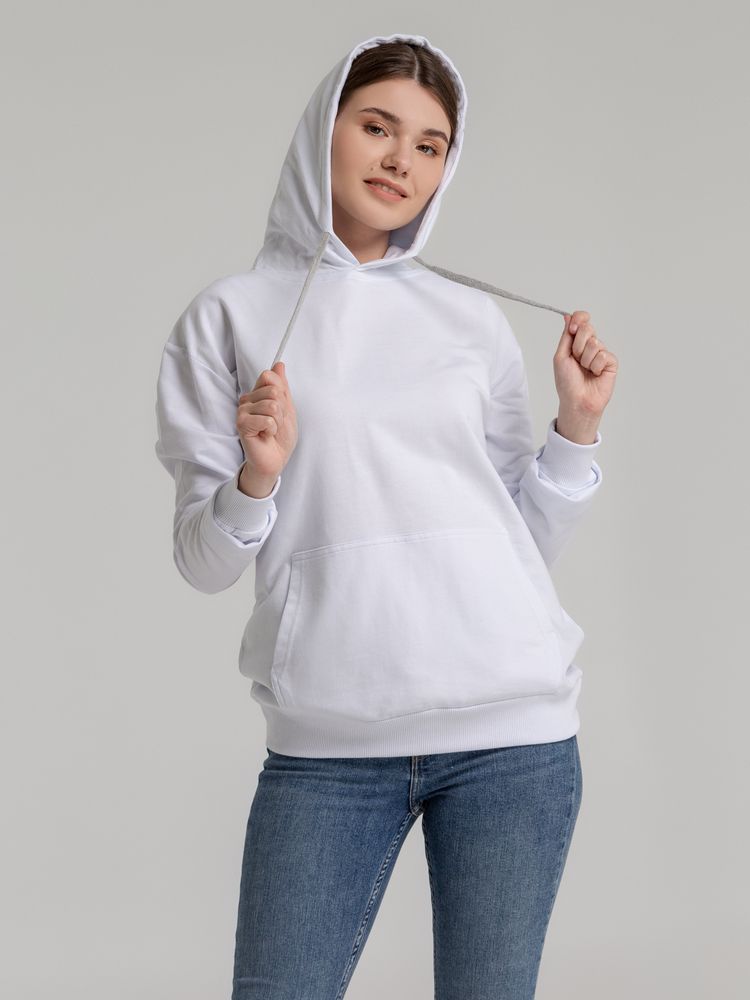 Толстовка с капюшоном Unit Kirenga