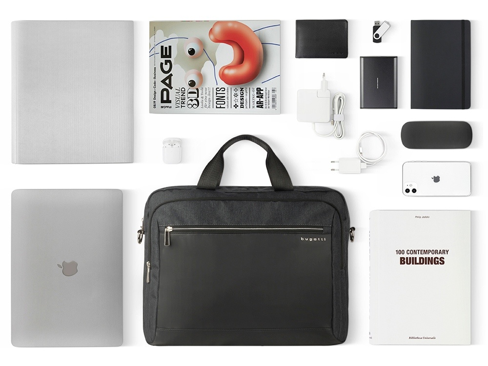 Портфель мужской СЕРА (SERA)