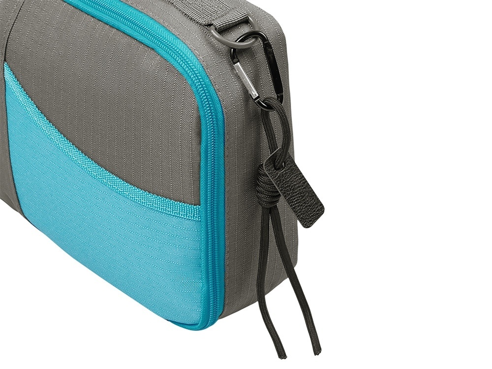 Изотермическая сумка-холодильник Breeze New для ланч-бокса