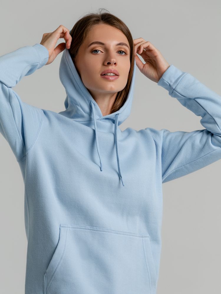 Толстовка с капюшоном Snake II