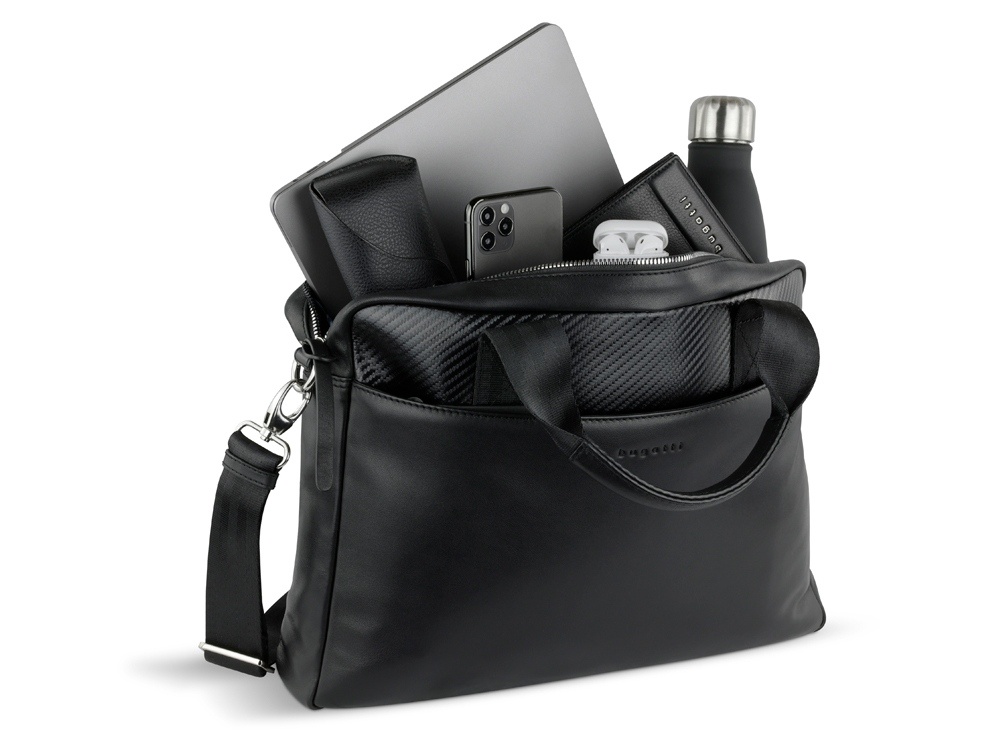 Портфель мужской КОМЕТА (COMET)