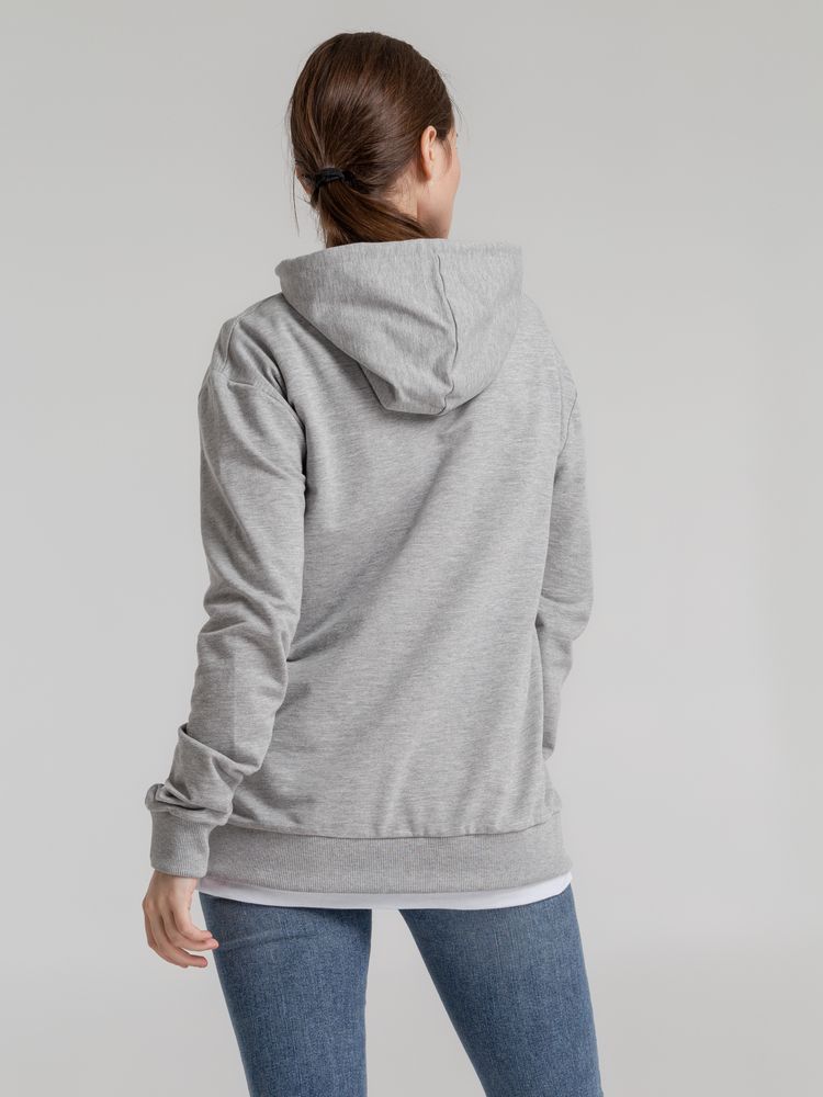 Толстовка с капюшоном Unit Kirenga