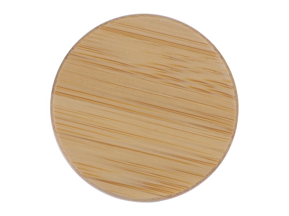 Стеклянная бутылка для воды в силиконовом чехле Refine