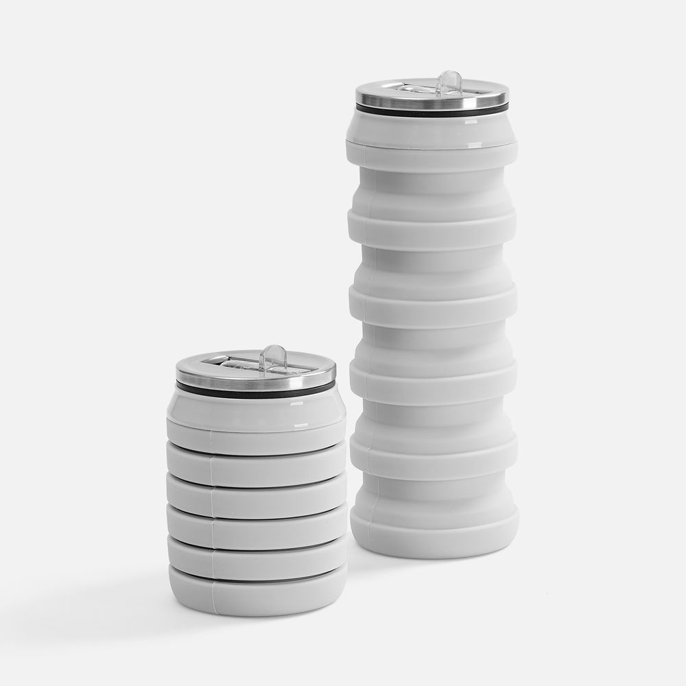 Складная бутылка для воды Folla