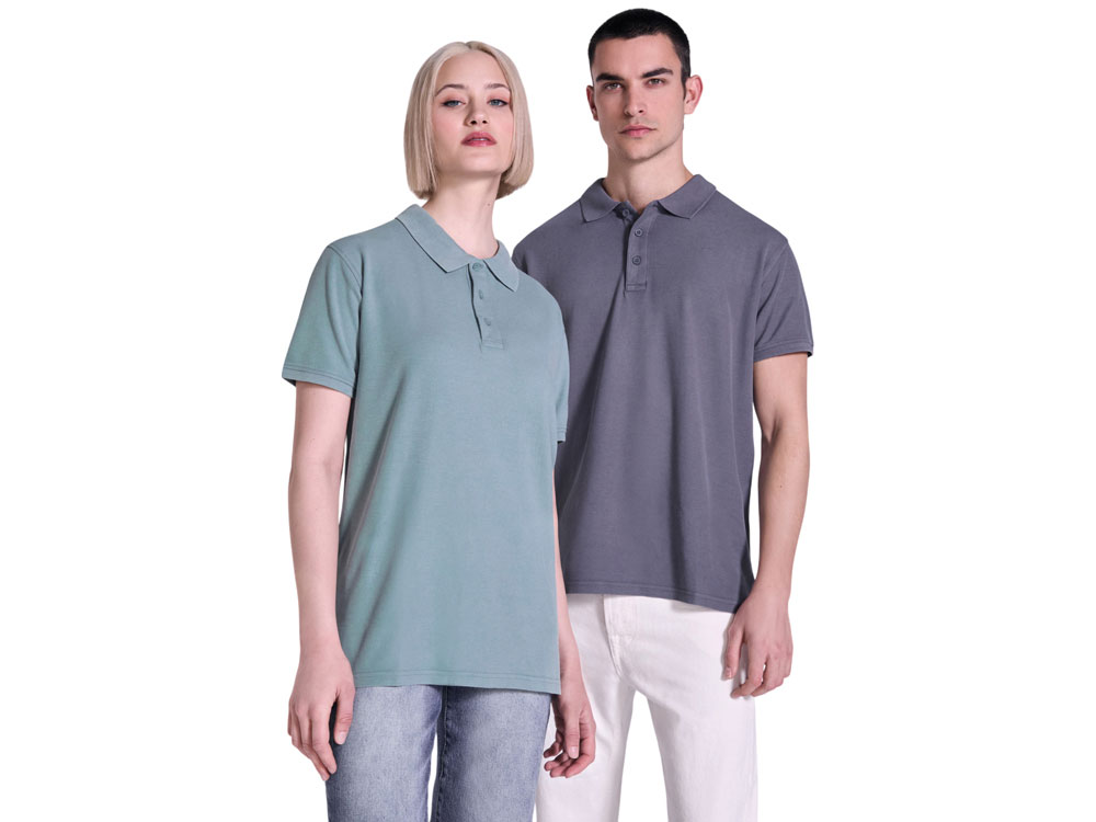 Рубашка поло Cobain, унисекс