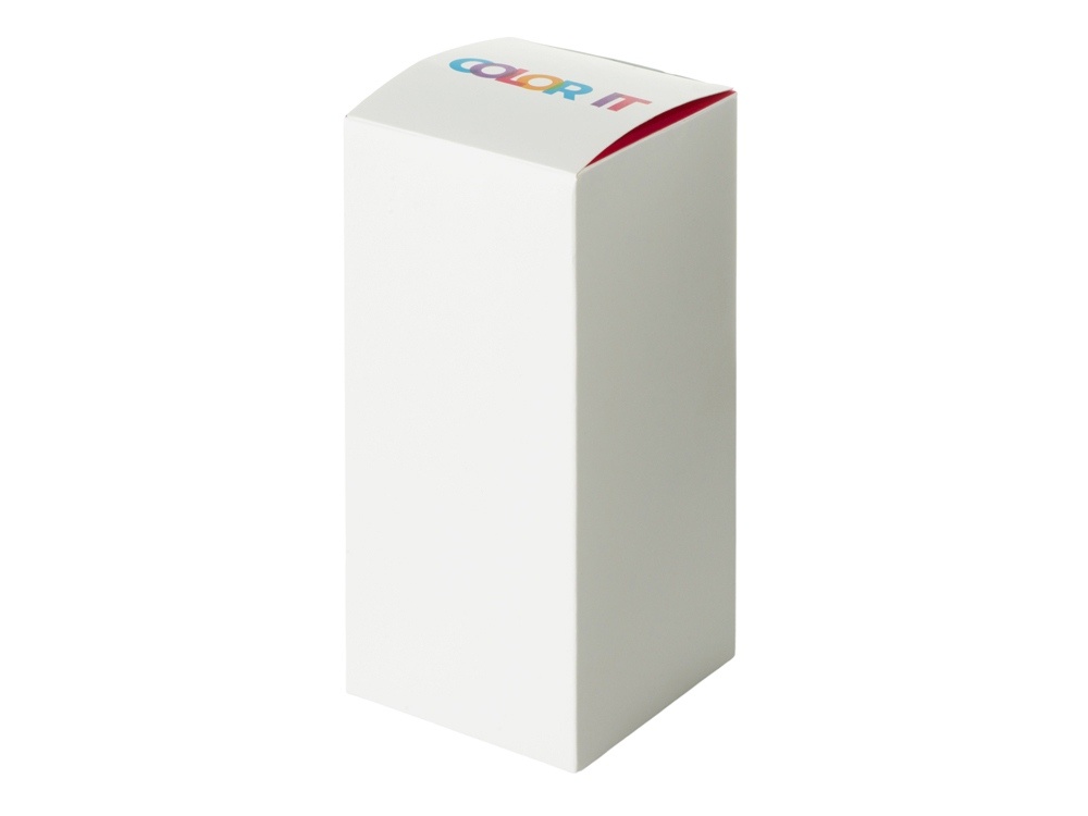 Термокружка Double wall mug С1 soft-touch, 350 мл