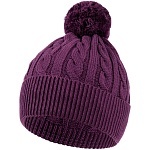 баклажановый