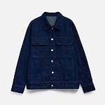 темно-синий