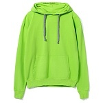 зеленое яблоко