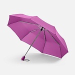 ярко-розовый