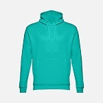 изумрудный