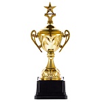 золотистый