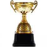 золотистый