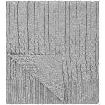 серый меланж