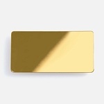 золотистый