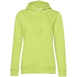 зеленое яблоко